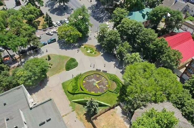 2-х комнатная квартира в центре (62 м²)