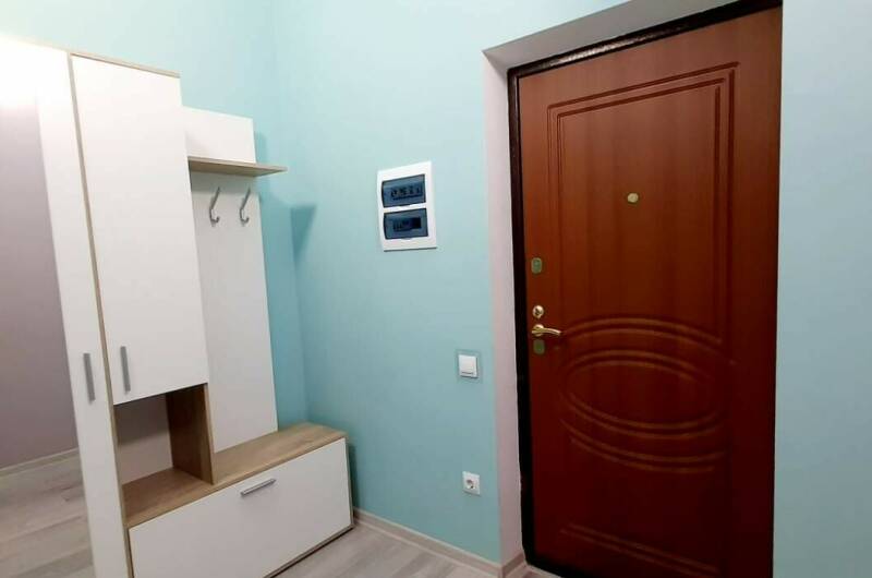 2-х комнатная квартира в центре (62 м²)