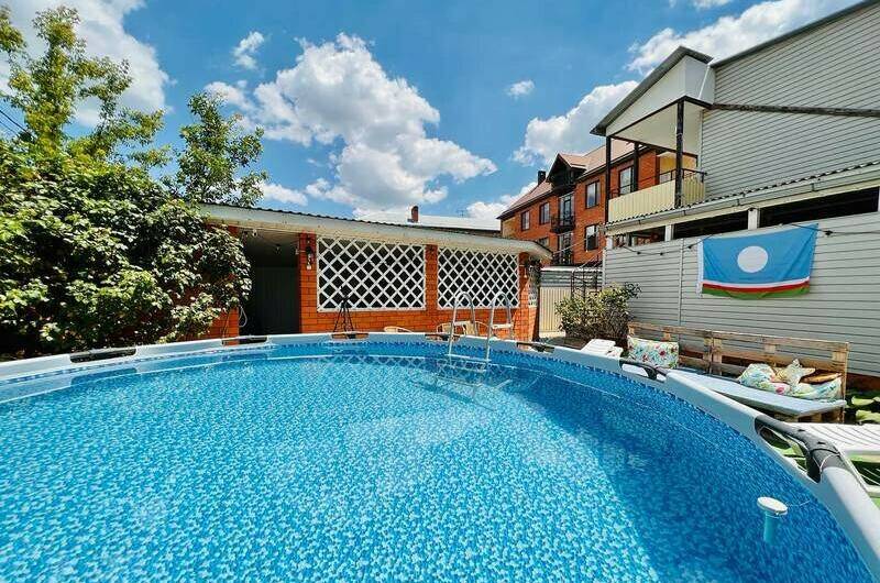 Гостевой дом «Selena»