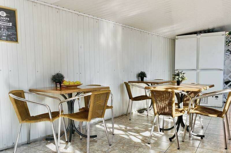 Гостевой дом «Selena»