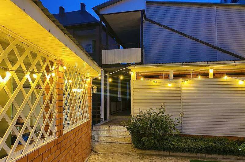 Гостевой дом «Selena»