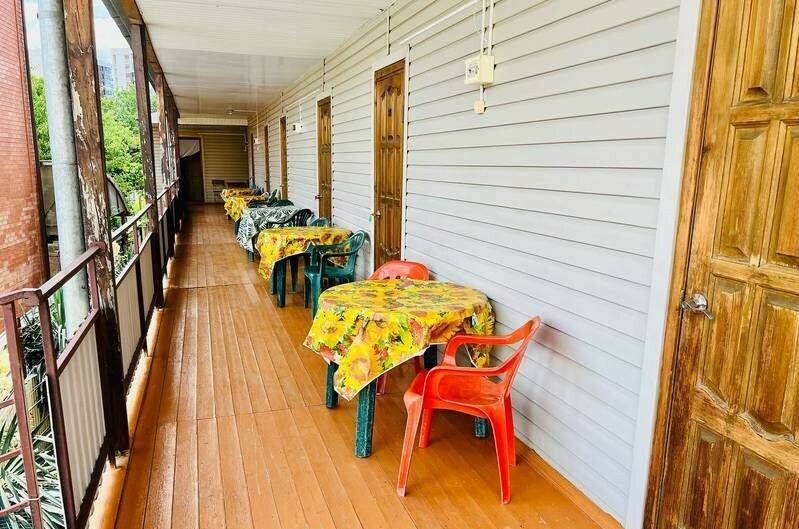 Гостевой дом «Selena»