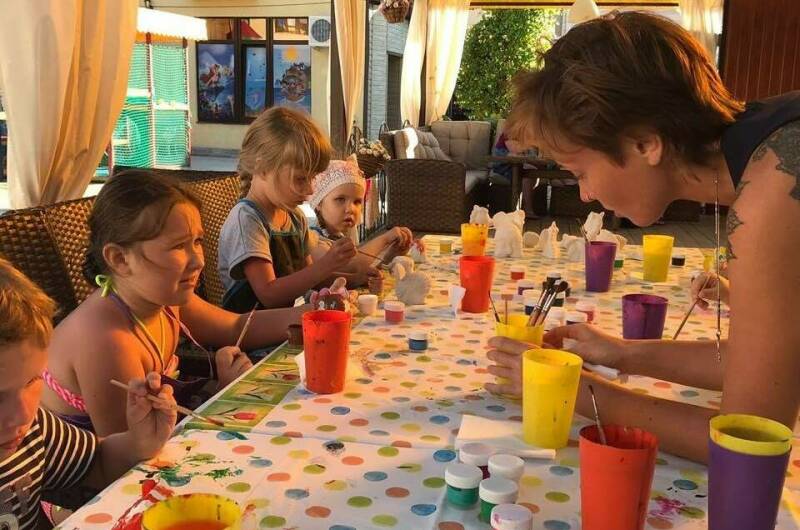 Гостиница «Виктория»