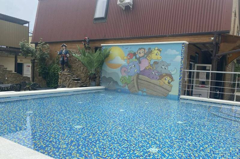 Гостиница «Виктория»