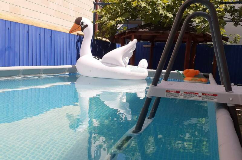 Гостевой дом «Афалина»