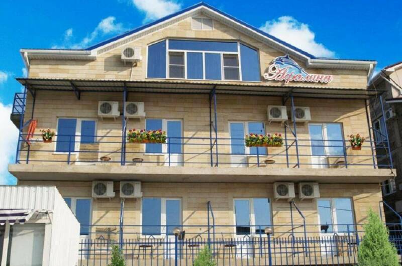 Гостевой дом «Афалина»