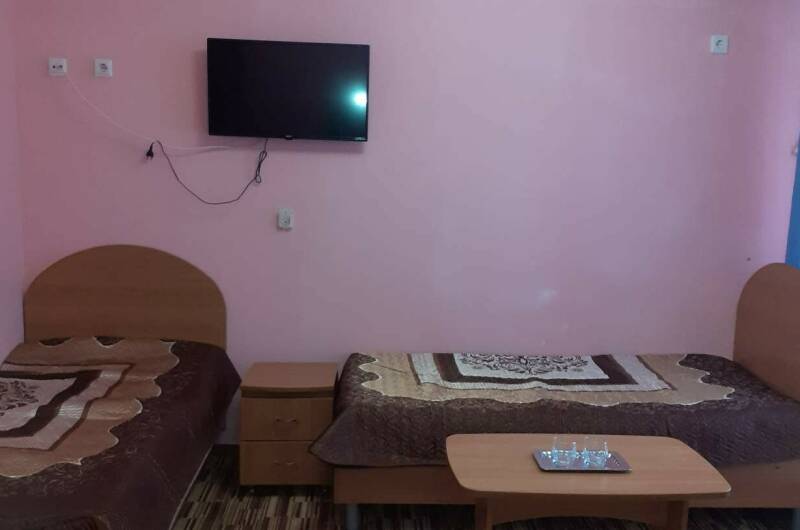 Гостевой дом «Афалина»