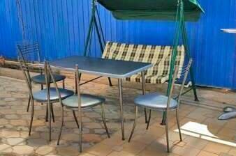 Гостевой дом «Афалина»