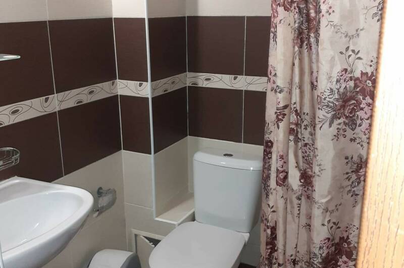 Гостевой дом «Афалина»