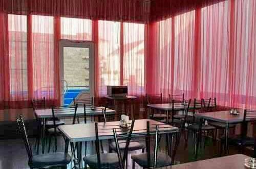 Гостевой дом «Афалина»