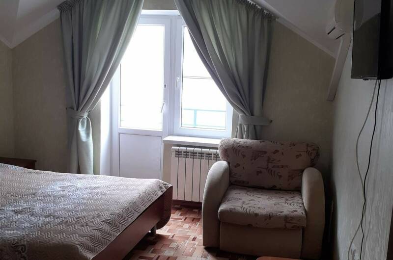 Гостевой дом «Афалина»