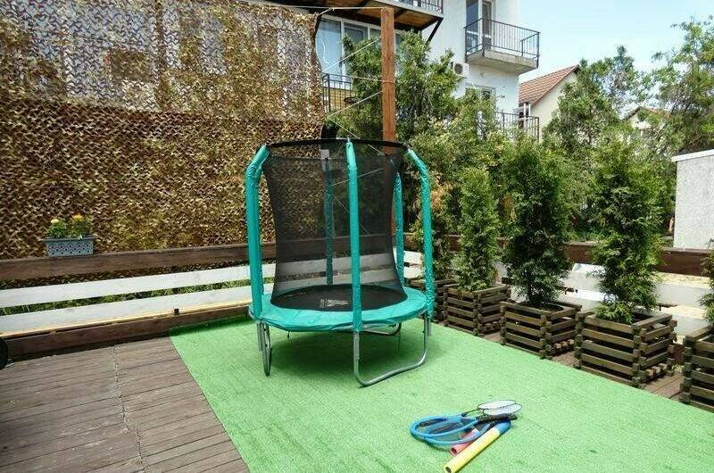 Гостевой дом «Avenue Green»