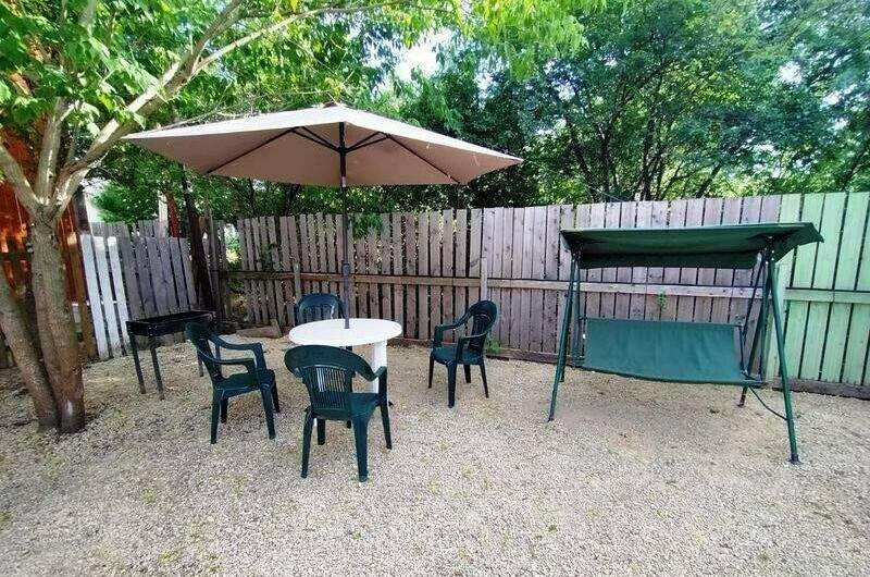 Гостевой дом «Avenue Green»