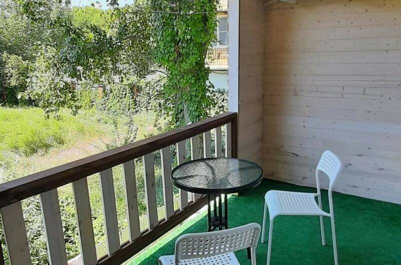 Гостевой дом «Avenue Green»