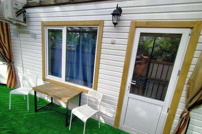 Гостевой дом «Avenue Green»