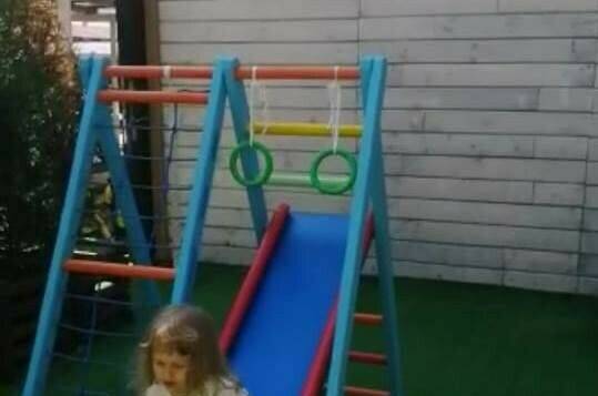 Гостевой дом «Avenue Green»