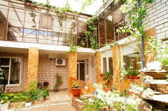 Гостевой дом «Евгения»