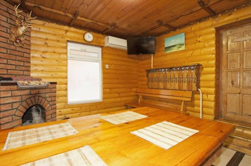 Гостевой дом «Евгения»