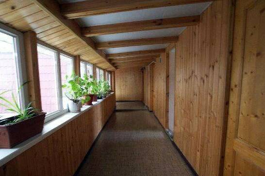 Гостевой дом «Евгения»