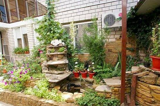 Гостевой дом «Евгения»