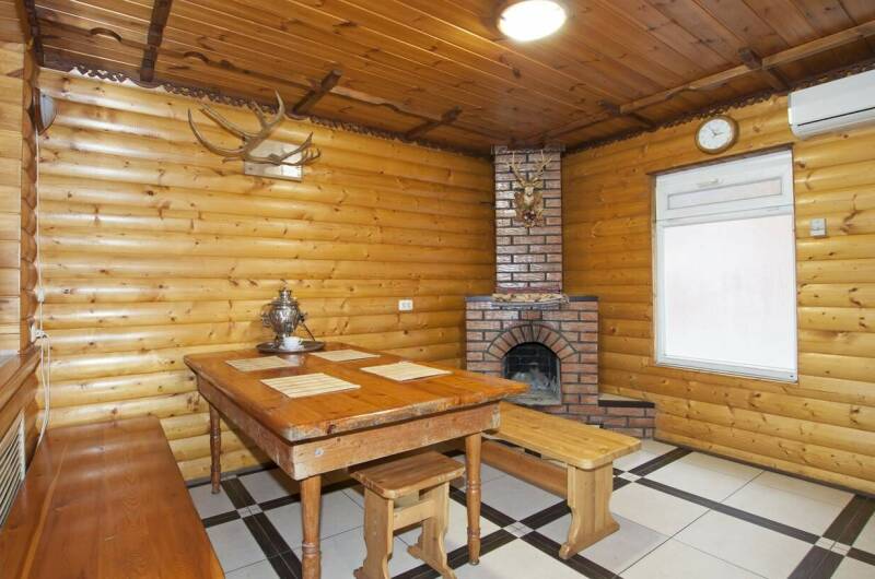 Гостевой дом «Евгения»