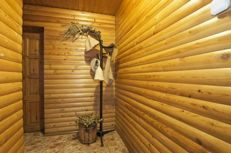 Гостевой дом «Евгения»