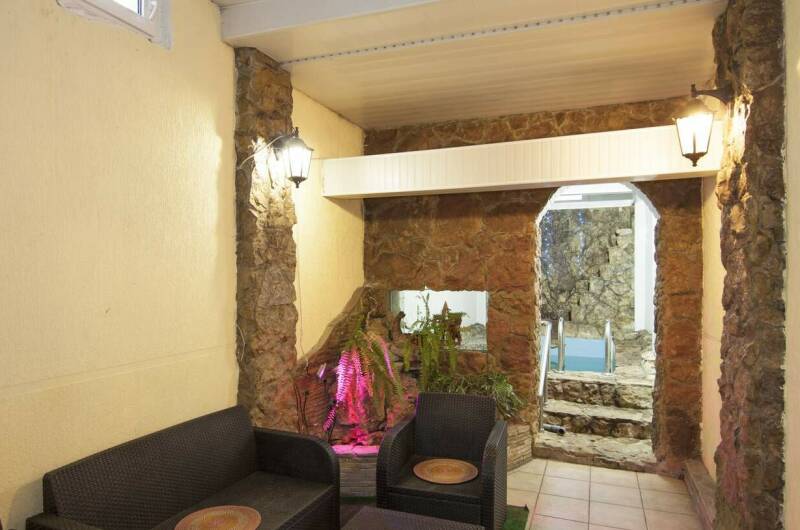 Гостевой дом «Евгения»