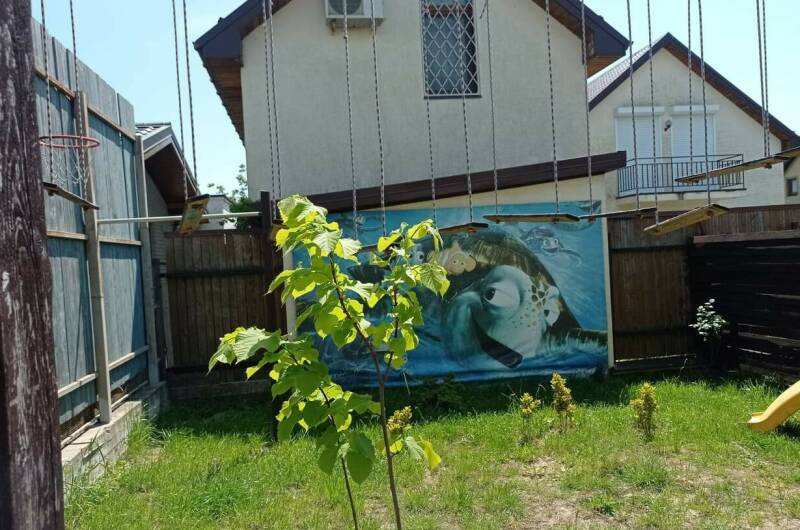 Гостевой дом «Светлый»