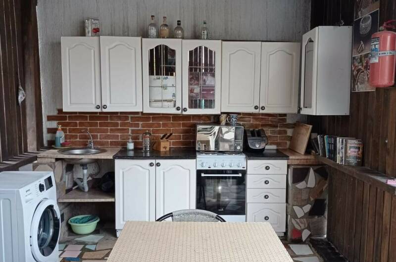 Гостевой дом «Светлый»