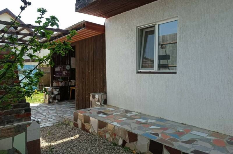 Гостевой дом «Светлый»