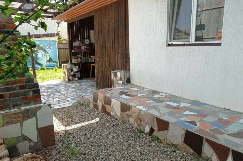 Гостевой дом «Светлый»