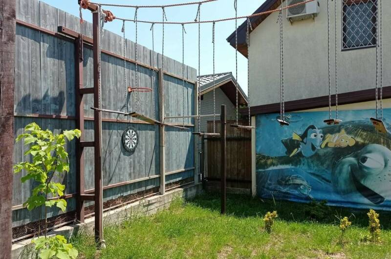 Гостевой дом «Светлый»