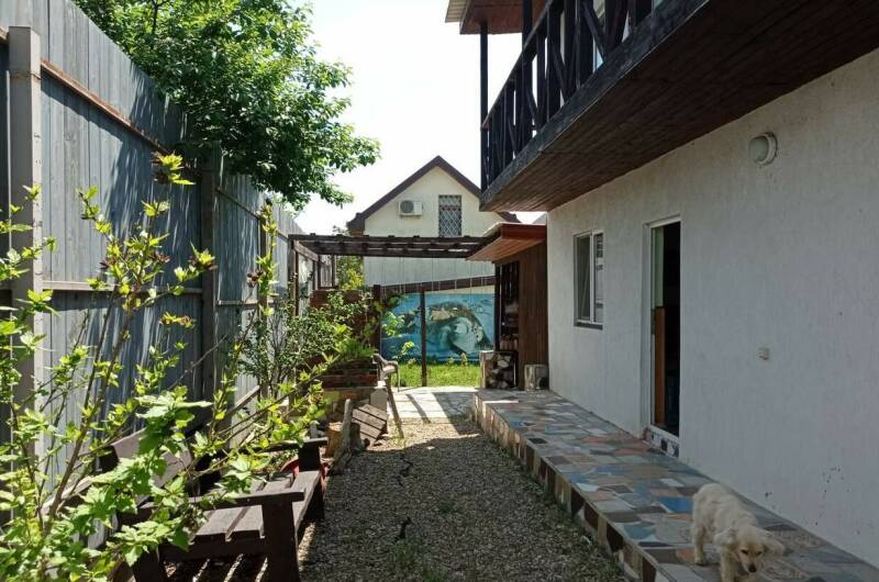 Гостевой дом «Светлый»