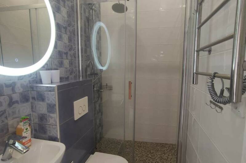 Таунхаус в ЖК «Парк Утриш» 170 м.кв