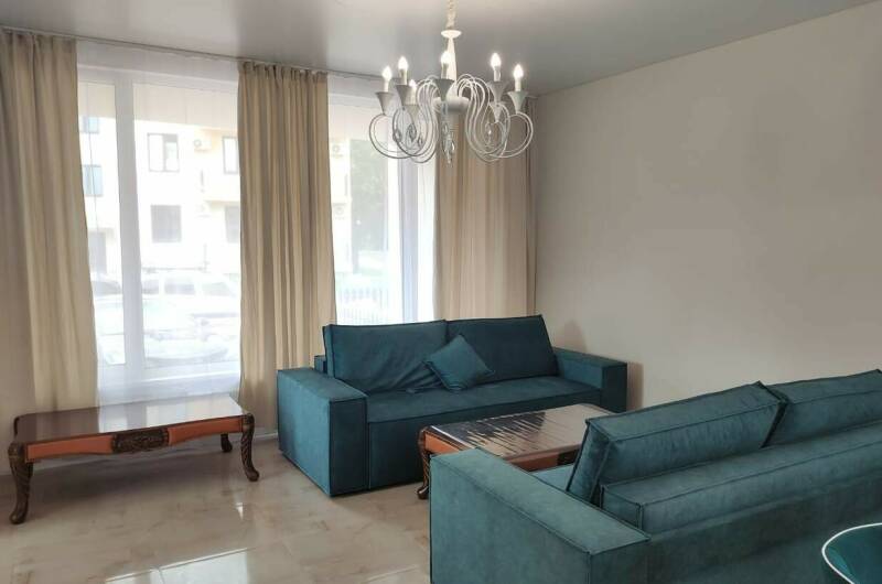 Таунхаус в ЖК «Парк Утриш» 170 м.кв