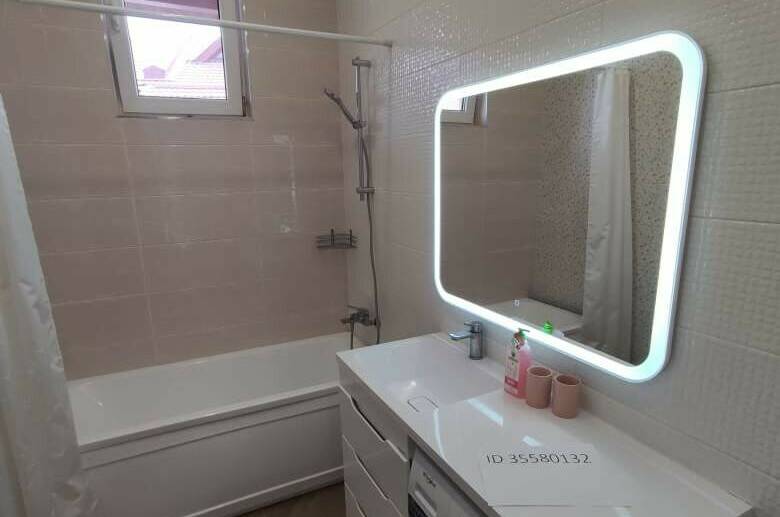 Таунхаус в ЖК «Парк Утриш» 170 м.кв