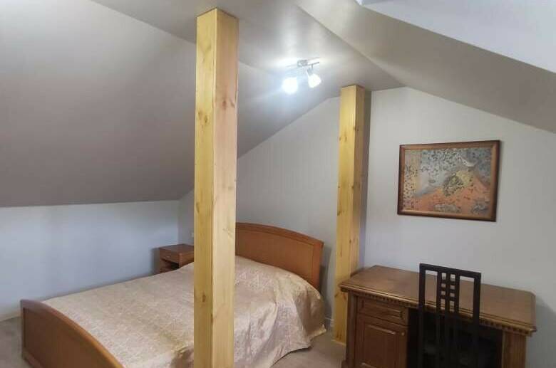 Таунхаус в ЖК «Парк Утриш» 170 м.кв