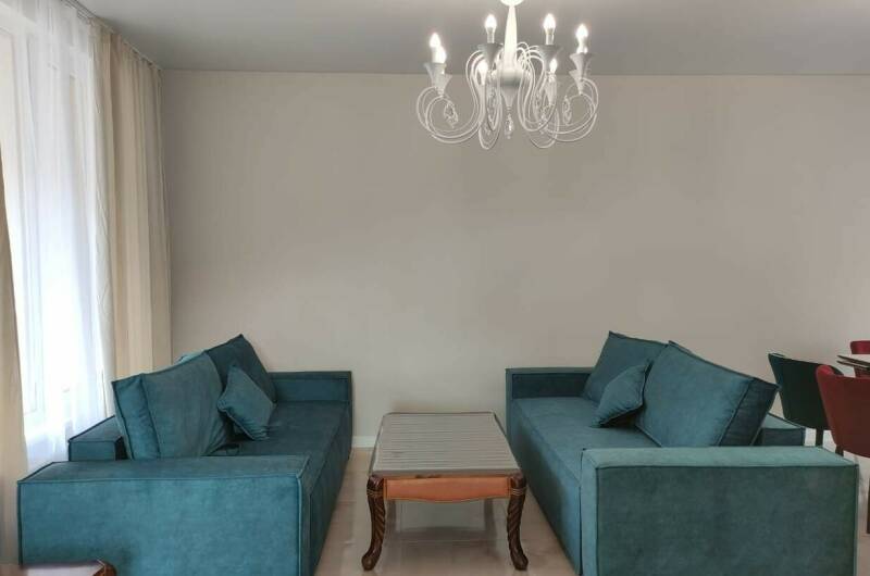 Таунхаус в ЖК «Парк Утриш» 170 м.кв