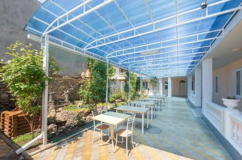 Гостевой дом «Sunny Beach» (Солнечный Берег)