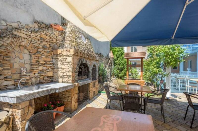 Гостевой дом «Sunny Beach» (Солнечный Берег)