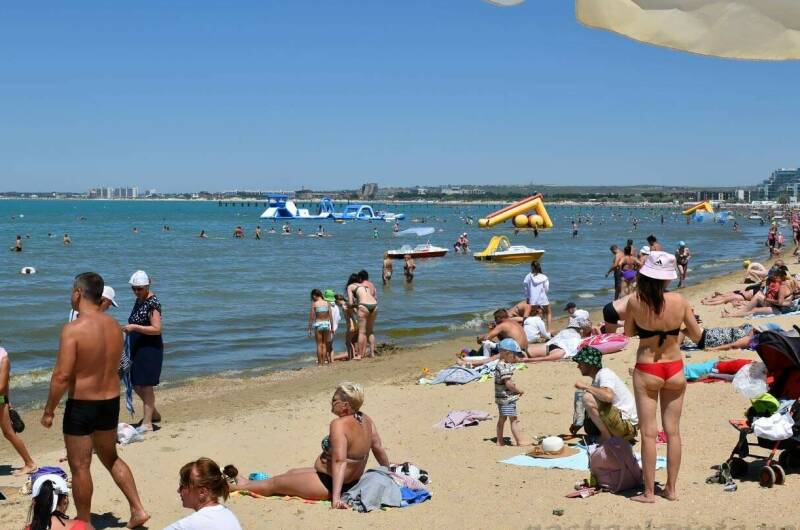 Гостевой дом «Sunny Beach» (Солнечный Берег)