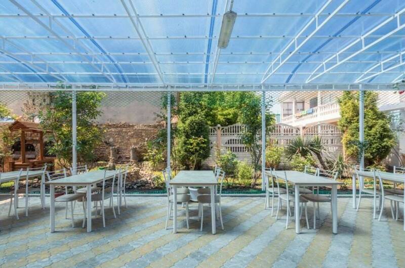 Гостевой дом «Sunny Beach» (Солнечный Берег)