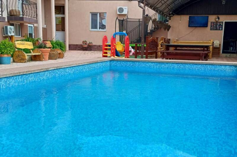 Гостевой дом «Антураж»