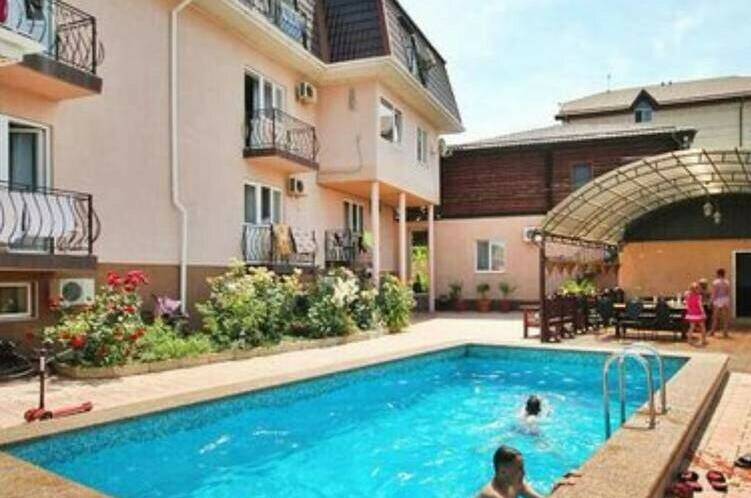 Гостевой дом «Антураж»