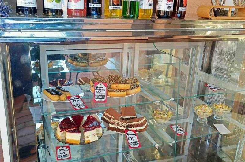 Гостевой дом «Антураж»