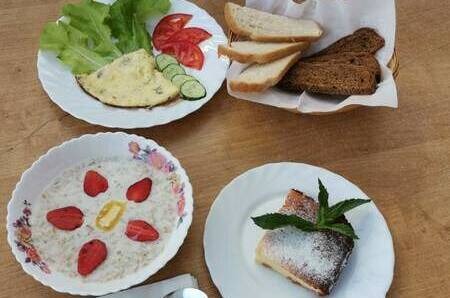 Гостевой дом «Антураж»