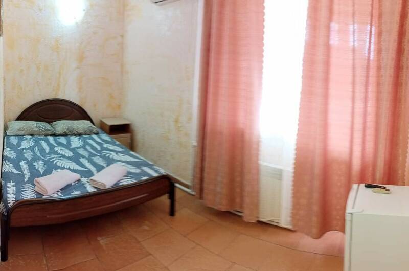 Гостевой дом «Антураж»