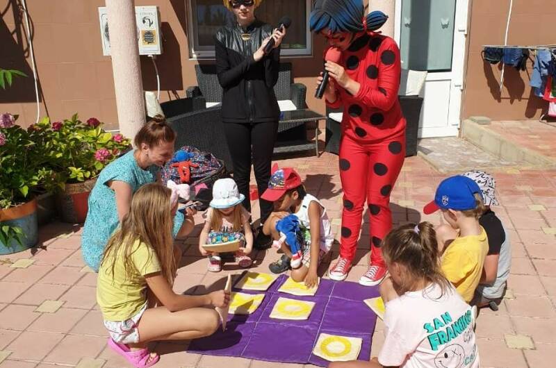 Гостевой дом «Антураж»