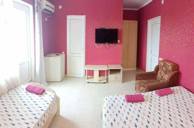 Гостевой дом «Антураж»