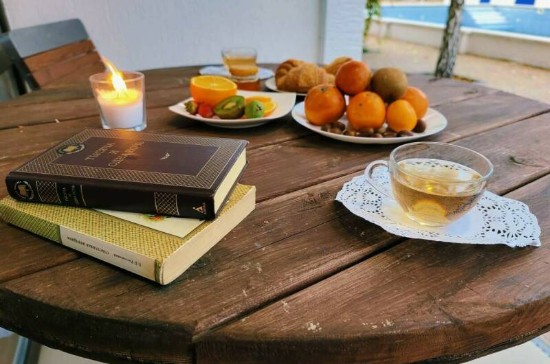 Отель «Аметист»